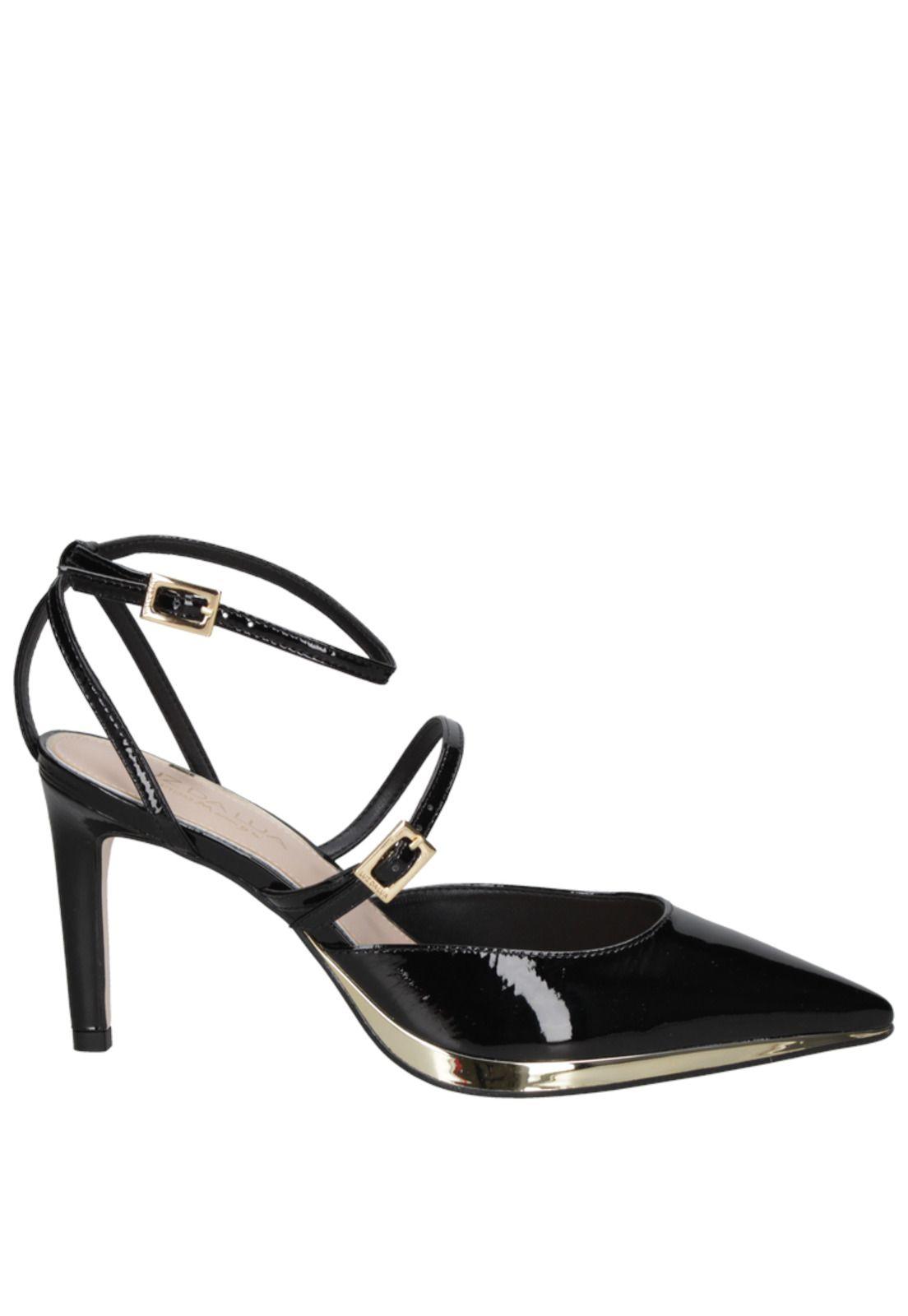 Zapato Casual Mujer Luz Da Lua - K579-1