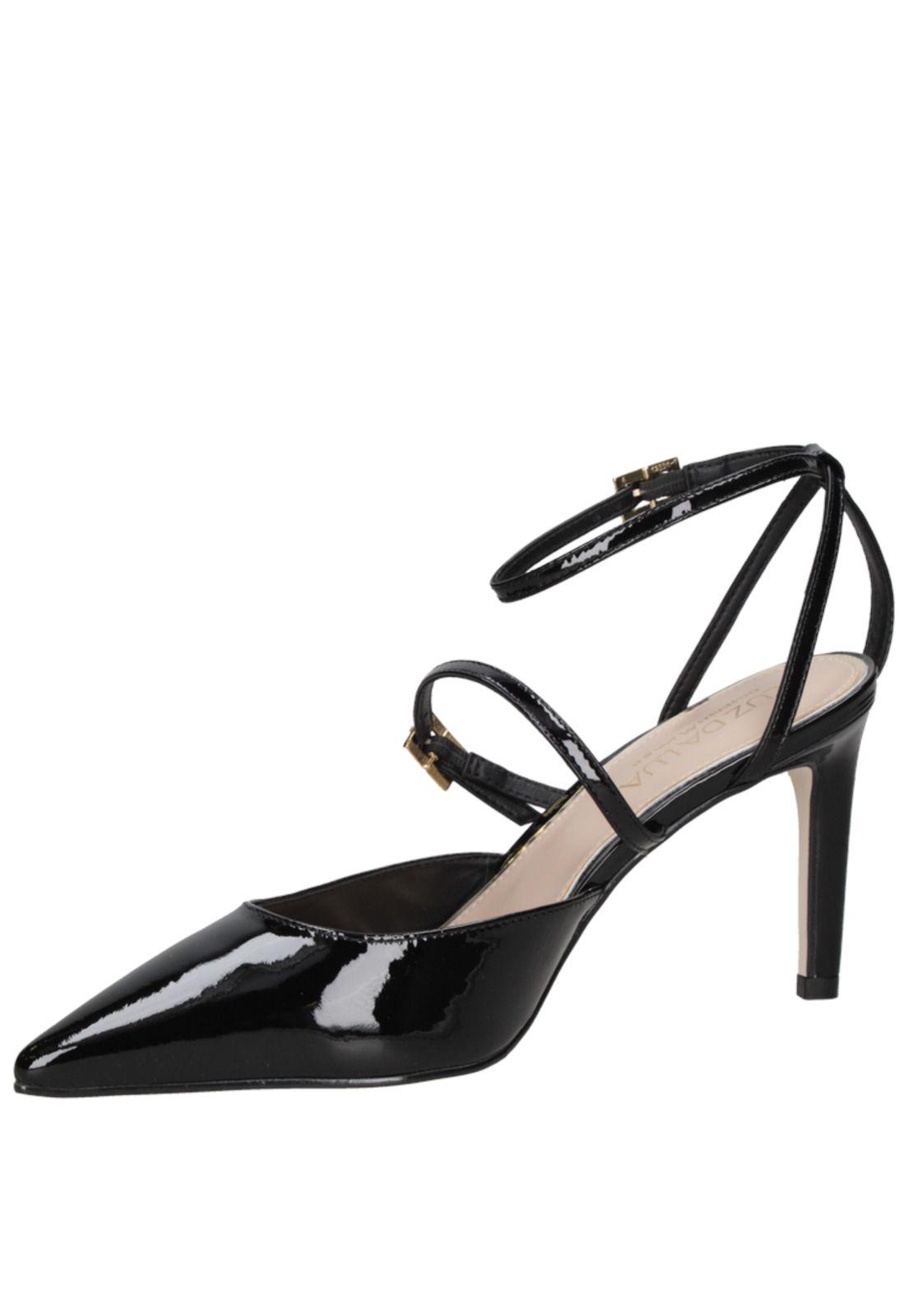 Zapato Casual Mujer Luz Da Lua - K579-3