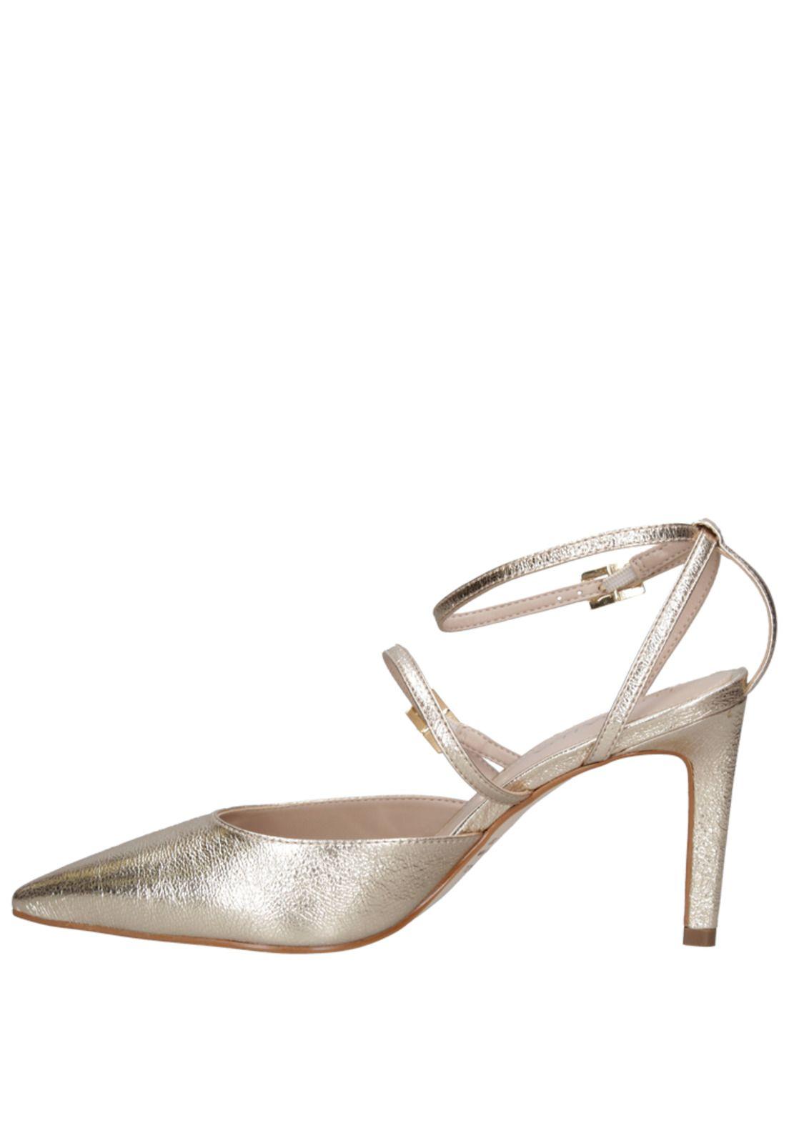 Zapato Casual Mujer Luz Da Lua - K579-4