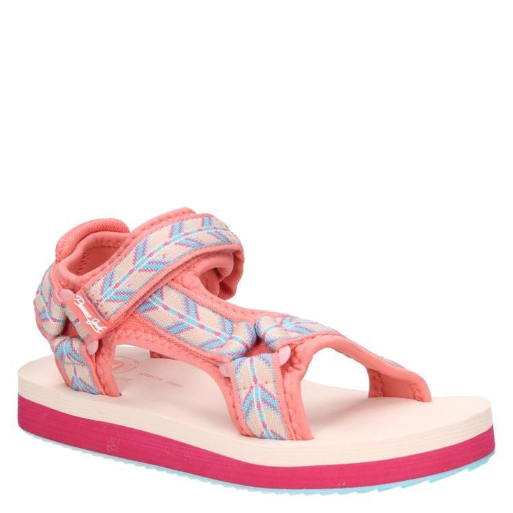 Sandalia Outdoor Niña Panama Jack (22 Al 27) - G727-1