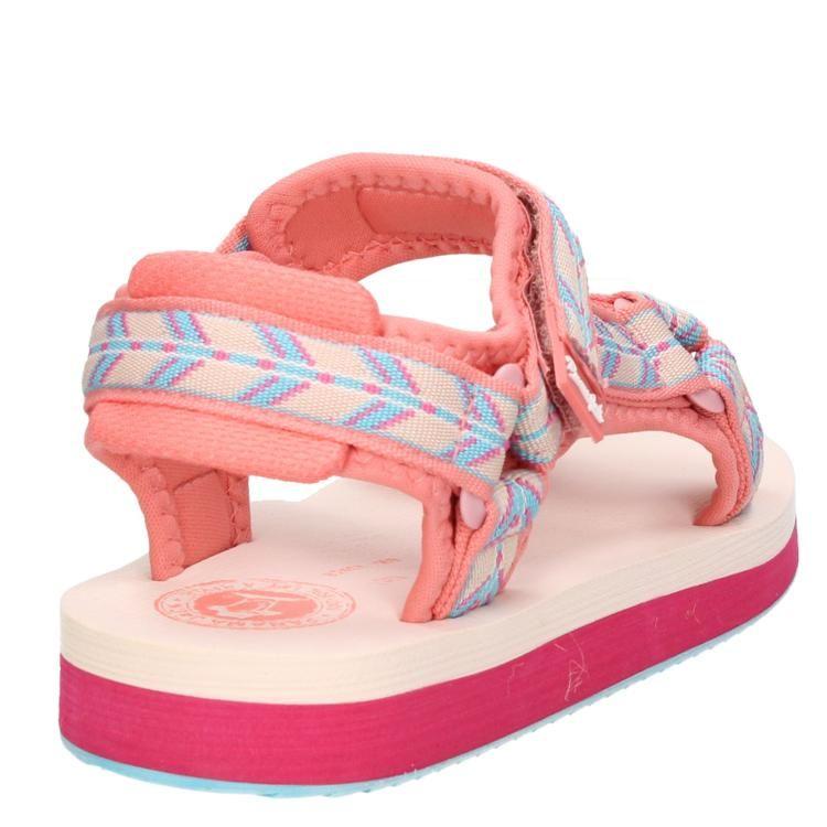 Sandalia Outdoor Niña Panama Jack (22 Al 27) - G727-2