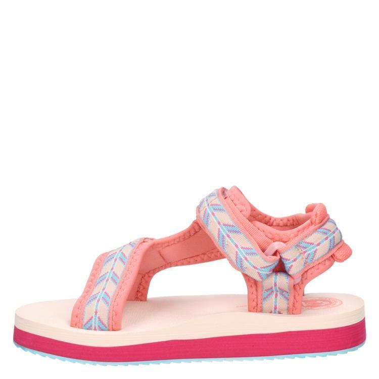 Sandalia Outdoor Niña Panama Jack (22 Al 27) - G727-3