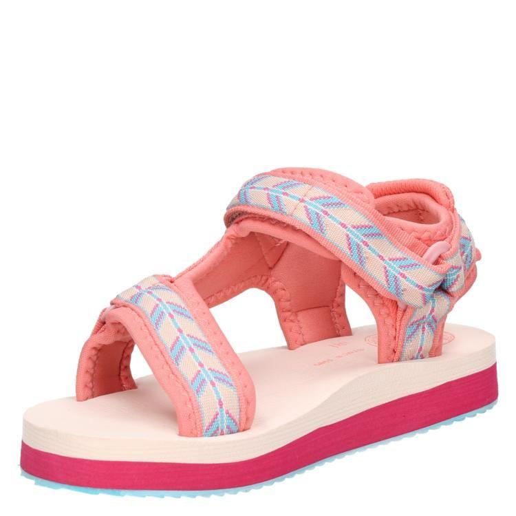 Sandalia Outdoor Niña Panama Jack (22 Al 27) - G727-4