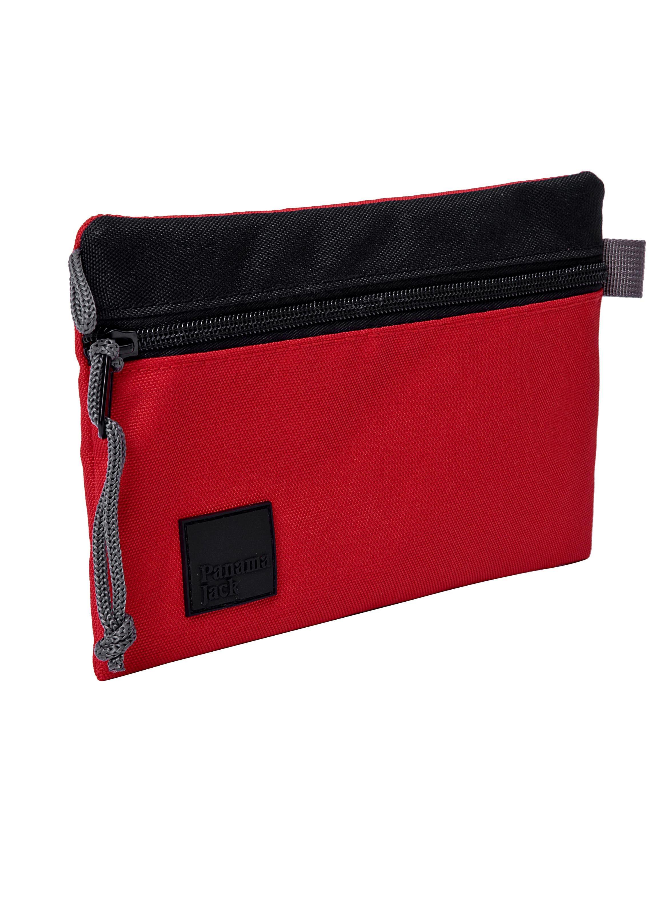 Estuche Multiuso Unisex Panama Jack - K910-4