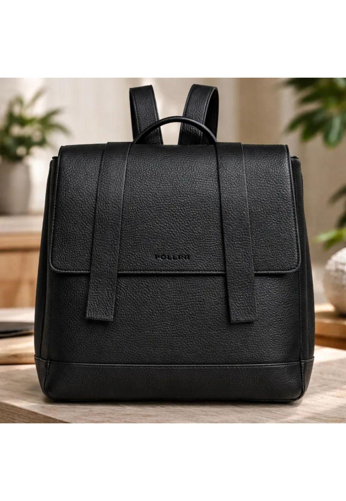 Mochila Mujer Casual Pollini - POM029X-5