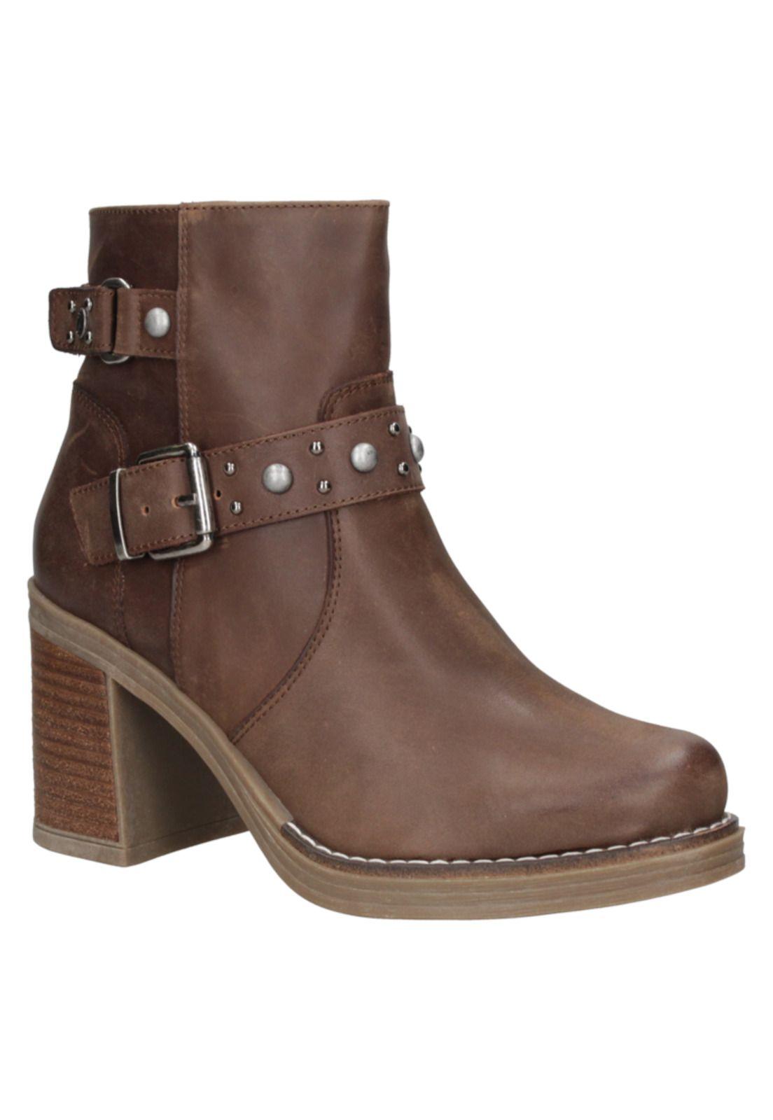 Botín Casual Mujer Zappa - J314-0