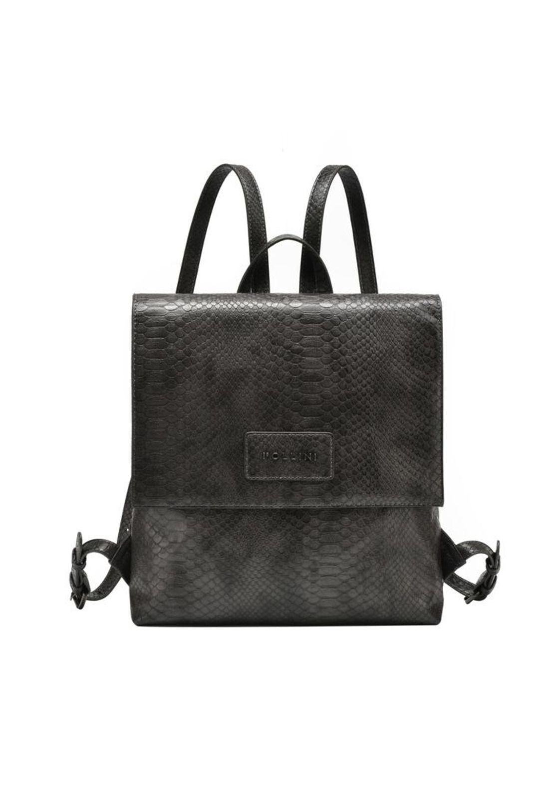 Mochila Casual Mujer Pollini - G805-0