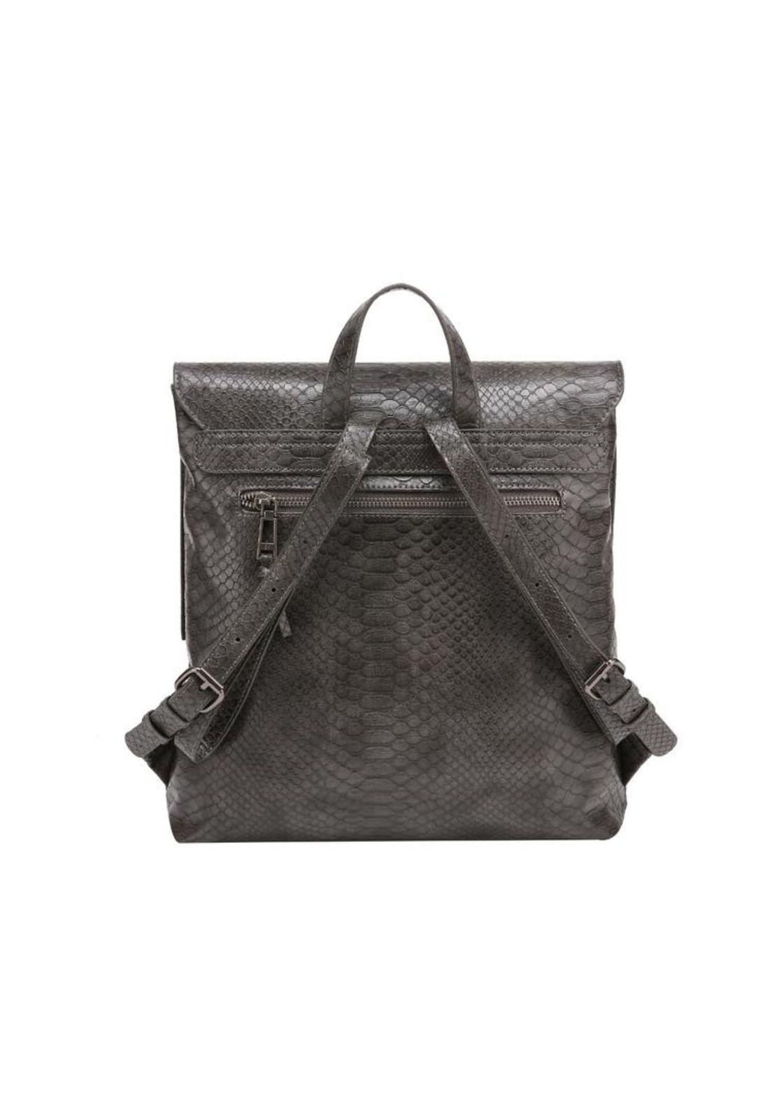 Mochila Casual Mujer Pollini - G805-2