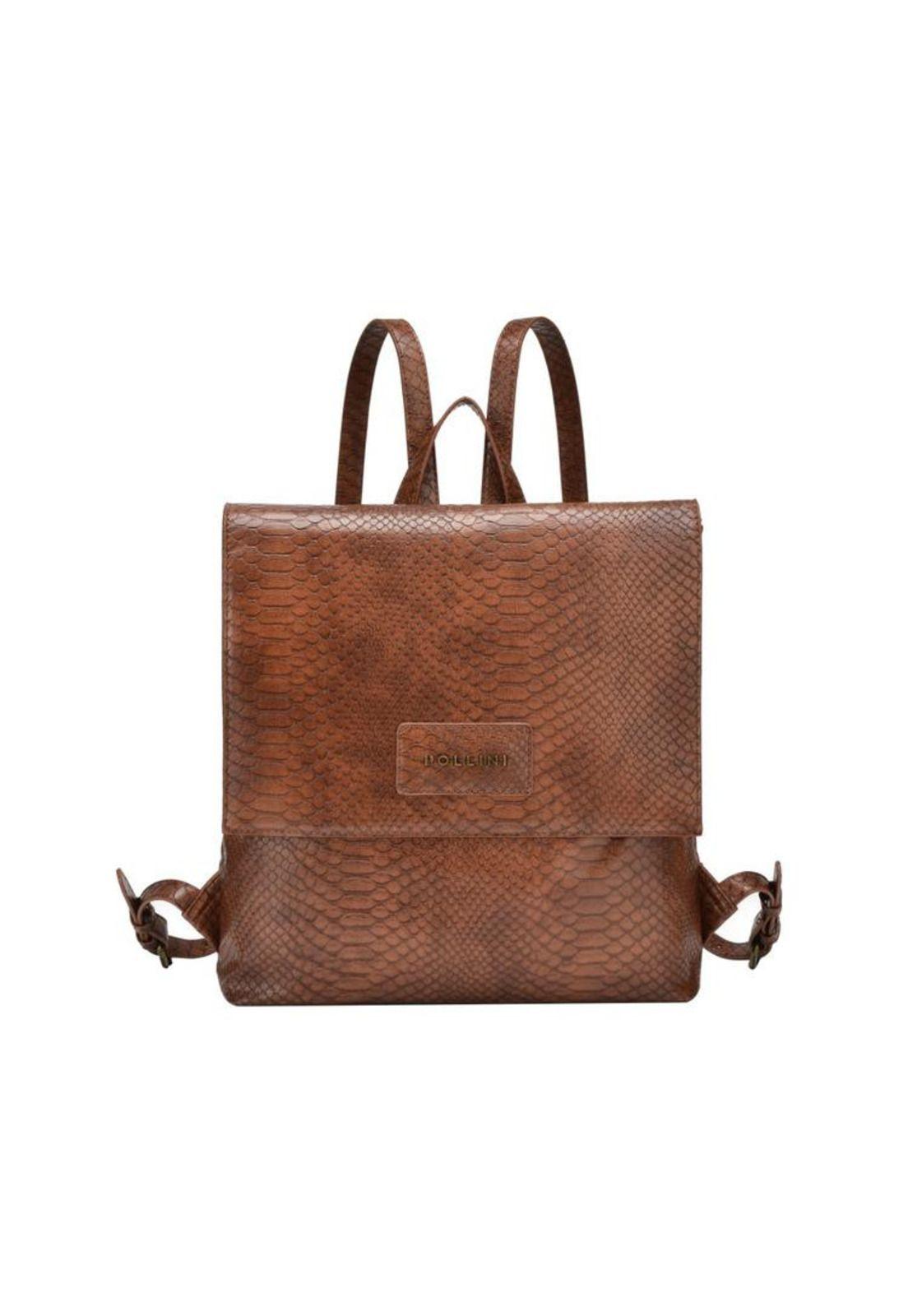 Mochila Casual Mujer Pollini - G805-0