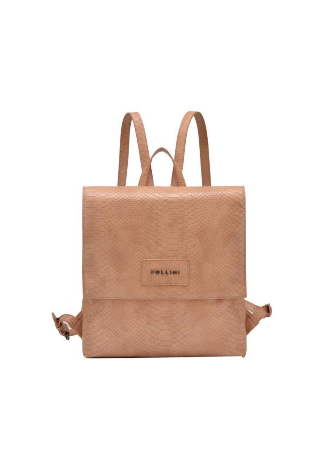 Mochila Casual Mujer Pollini - G805-0