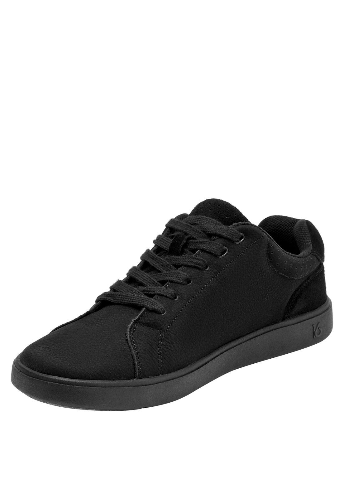 Zapato Casual Hombre 16 Hrs - 16H0011-4