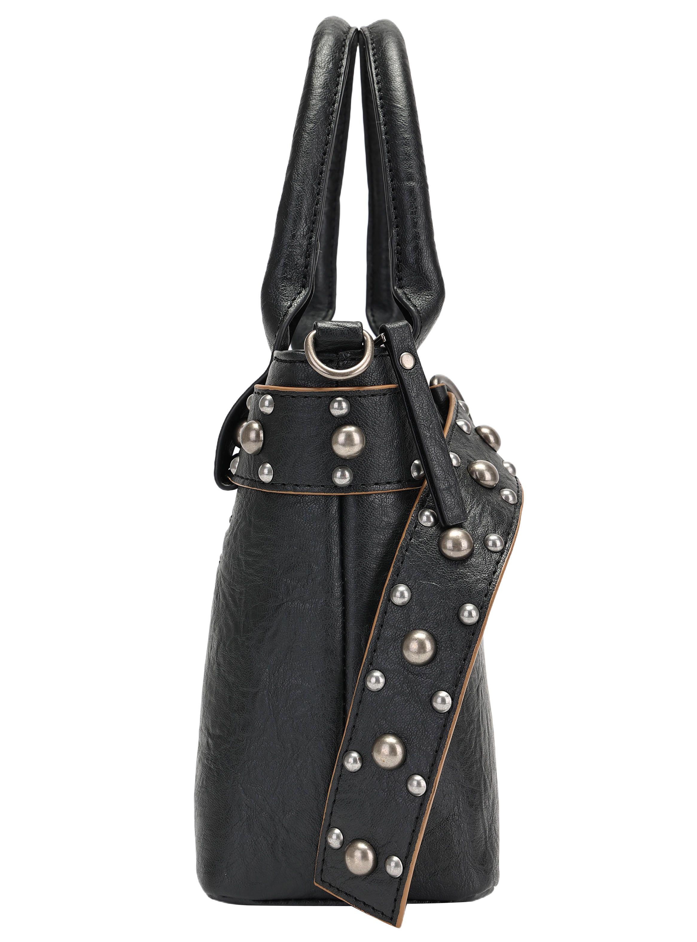 Cartera Bandolera detalle Cinturón Zappa - ZAM092X-3
