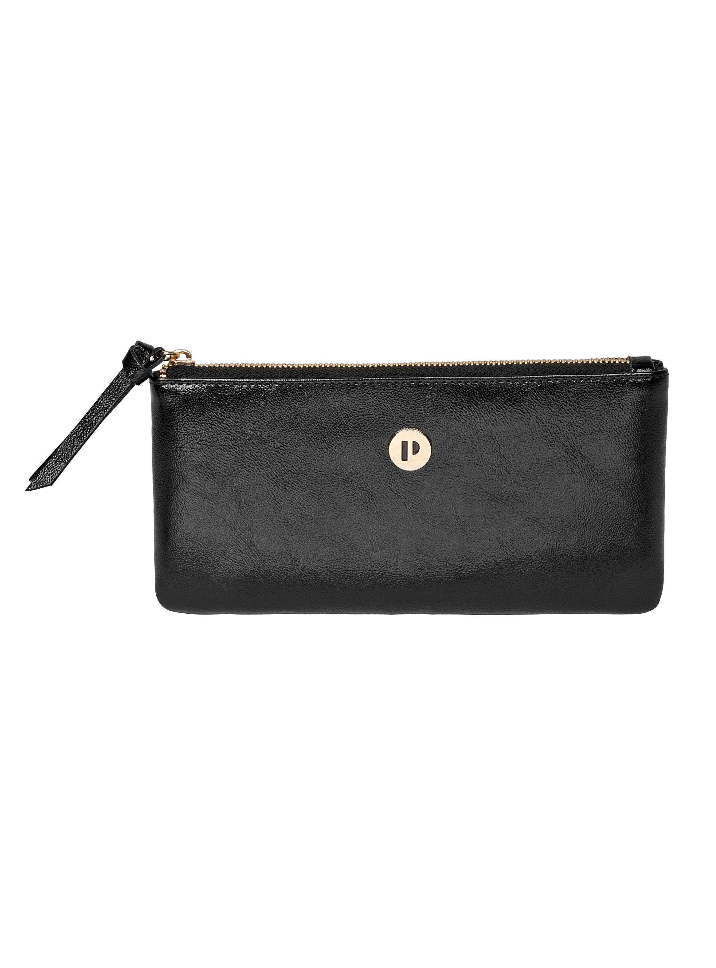 Billetera Mujer Tipo Monedero Xl Pollini - POM047X-0
