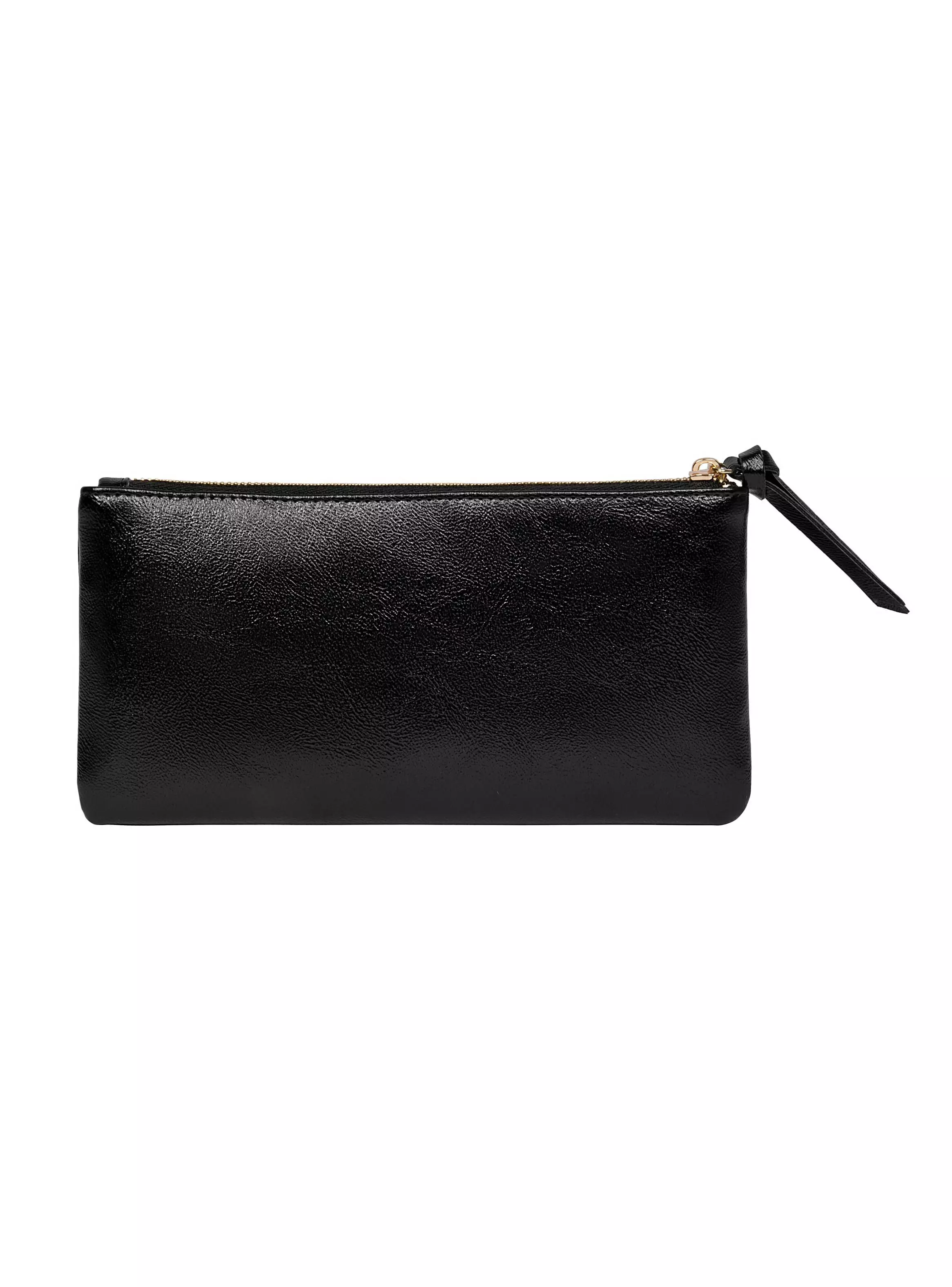 Billetera Mujer Tipo Monedero Xl Pollini - POM047X-1