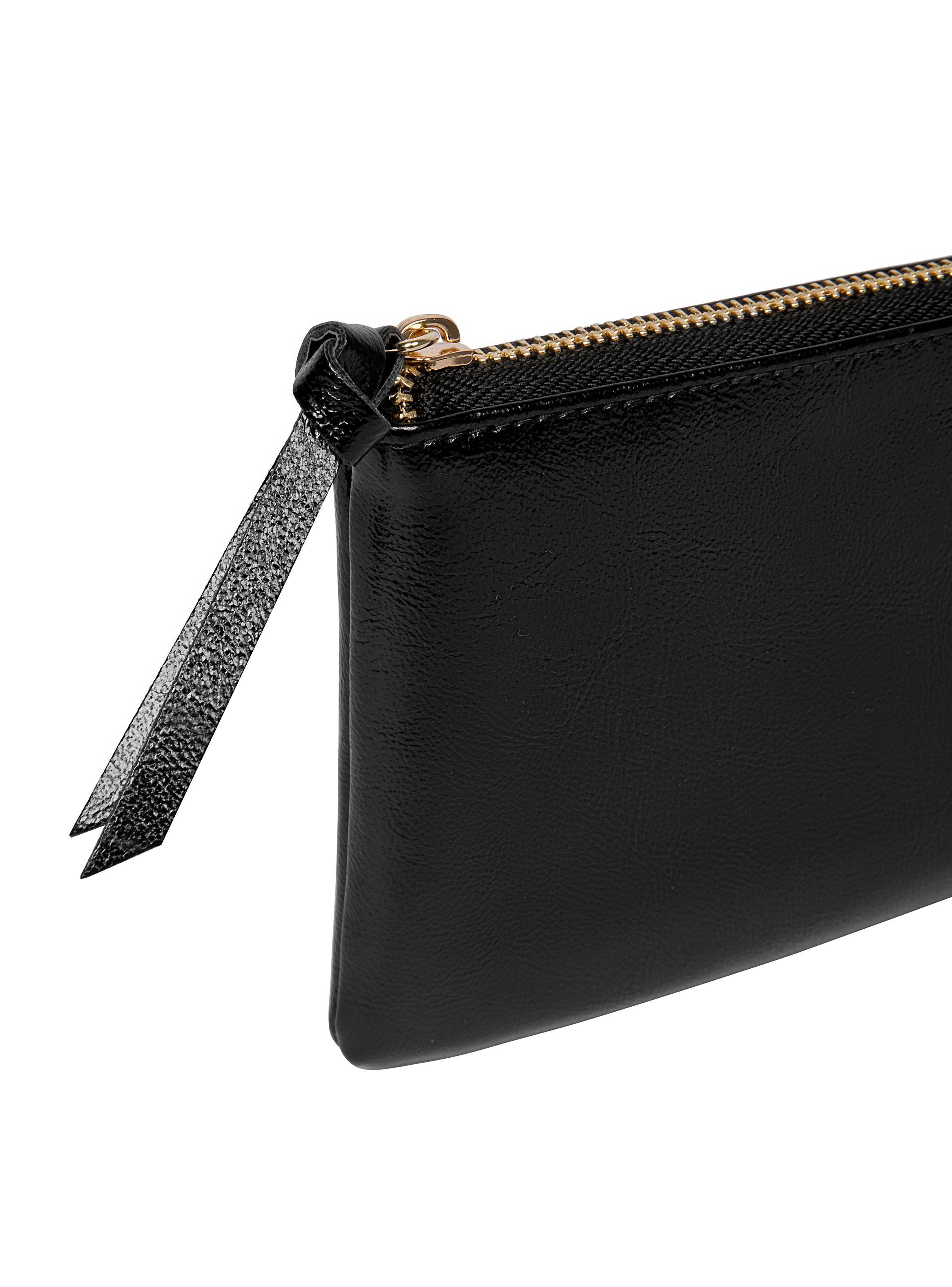 Billetera Mujer Tipo Monedero Xl Pollini - POM047X-2