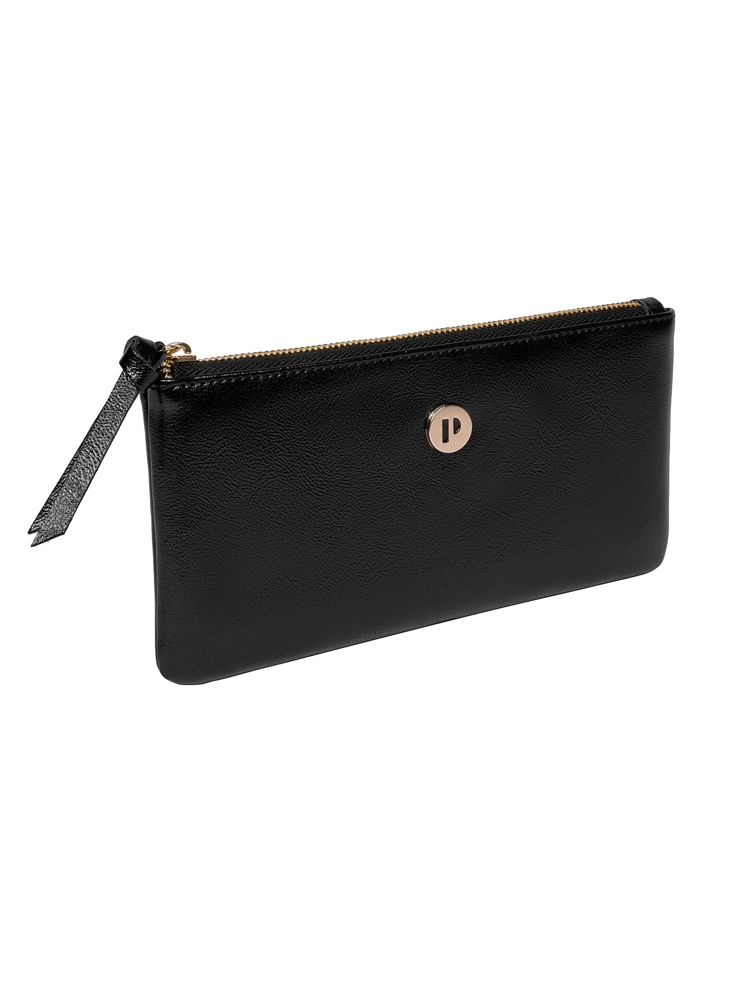 Billetera Mujer Tipo Monedero Xl Pollini - POM047X-3