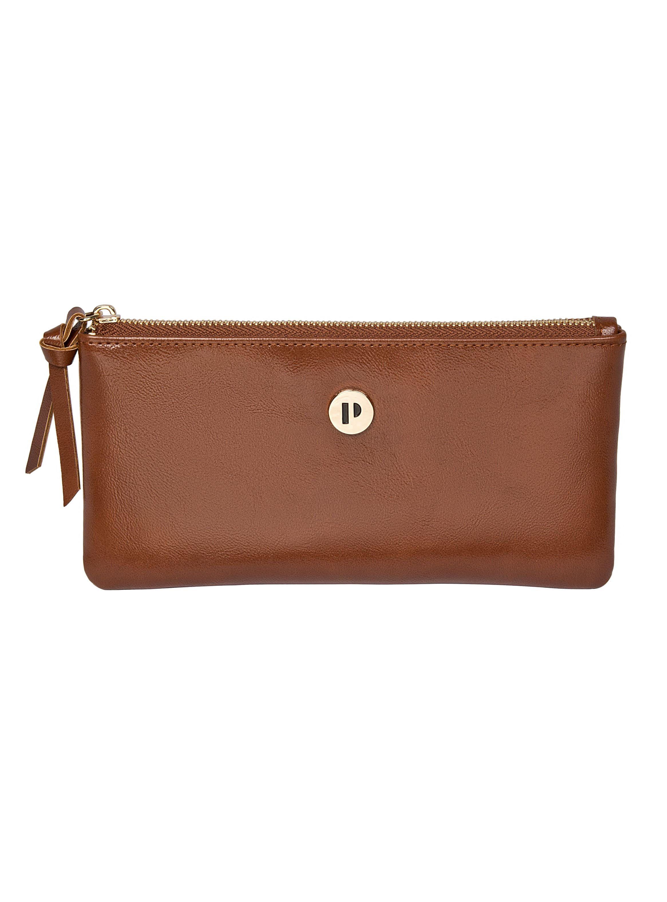 Billetera Mujer Tipo Monedero Xl Pollini - POM047X-0