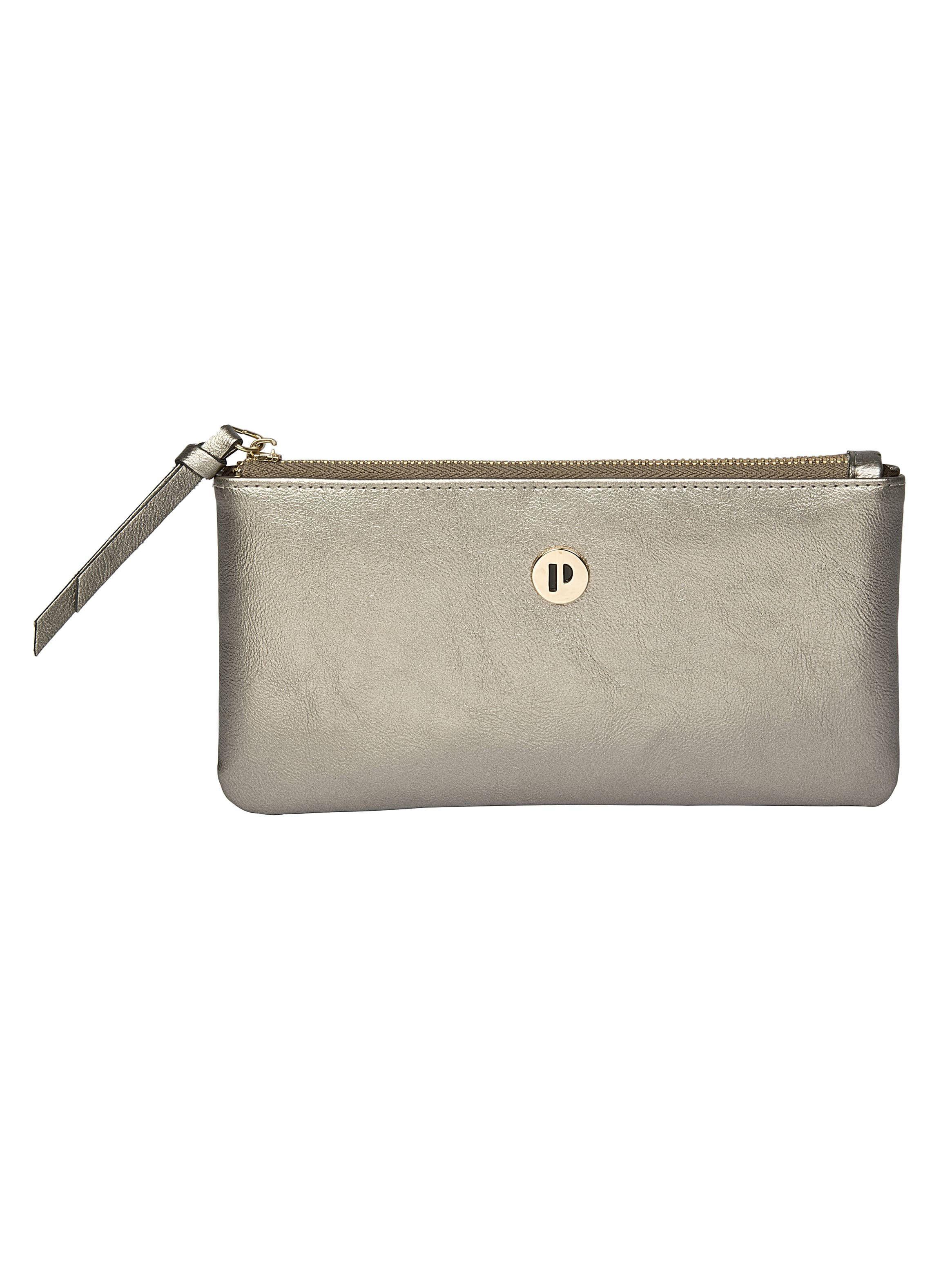 Billetera Mujer Tipo Monedero Xl Pollini - POM047X-0
