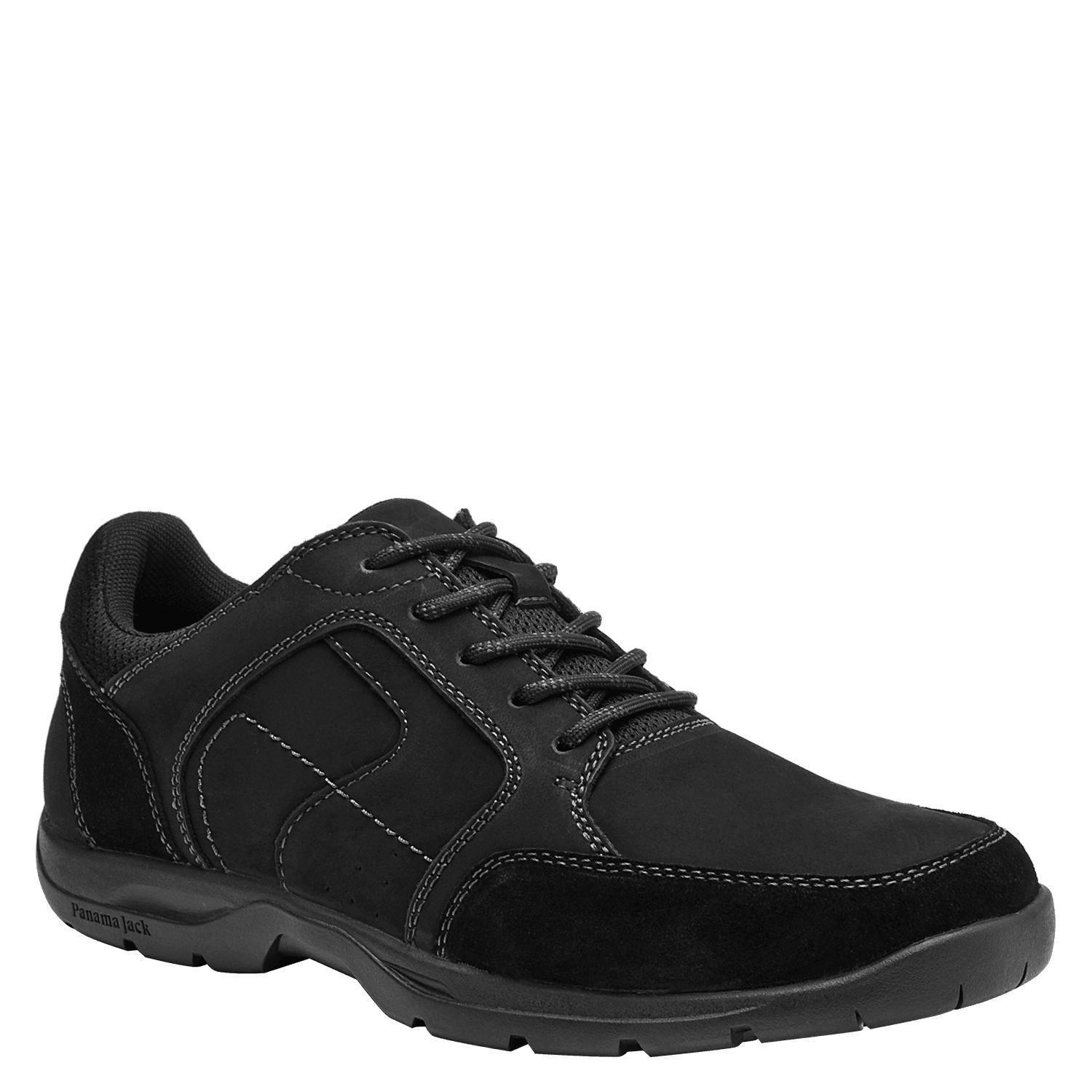 Zapato Cuero Casual Hombre Panama Jack - L624-2