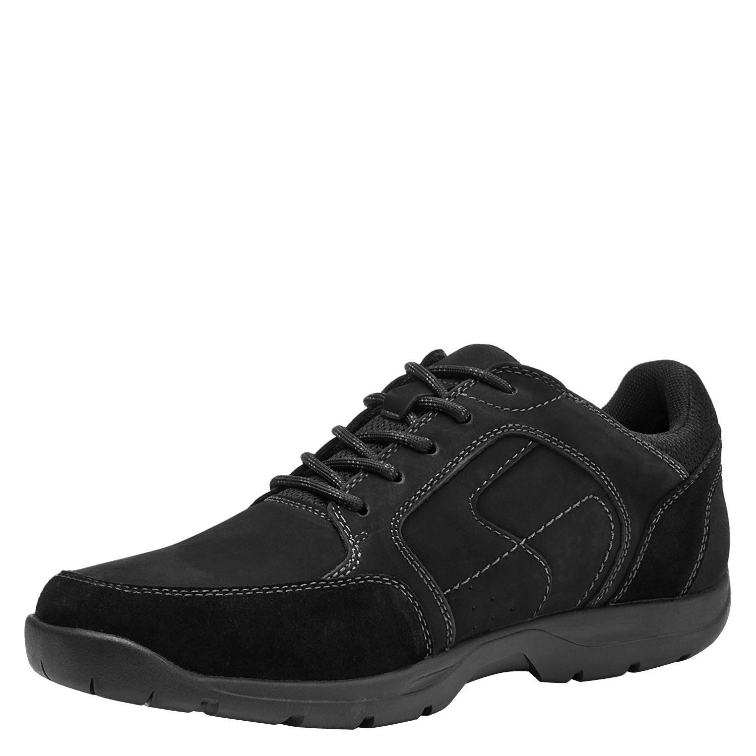 Zapato Cuero Casual Hombre Panama Jack - L624-5