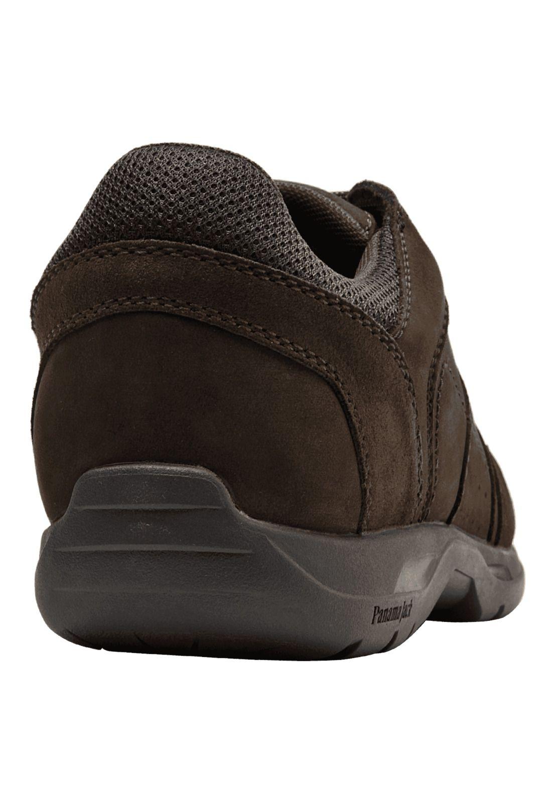 Zapato Casual Hombre Panama Jack - L624-2