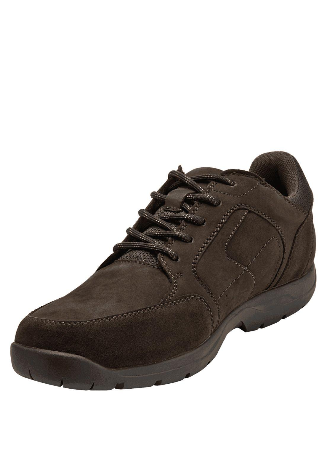 Zapato Casual Hombre Panama Jack - L624-4