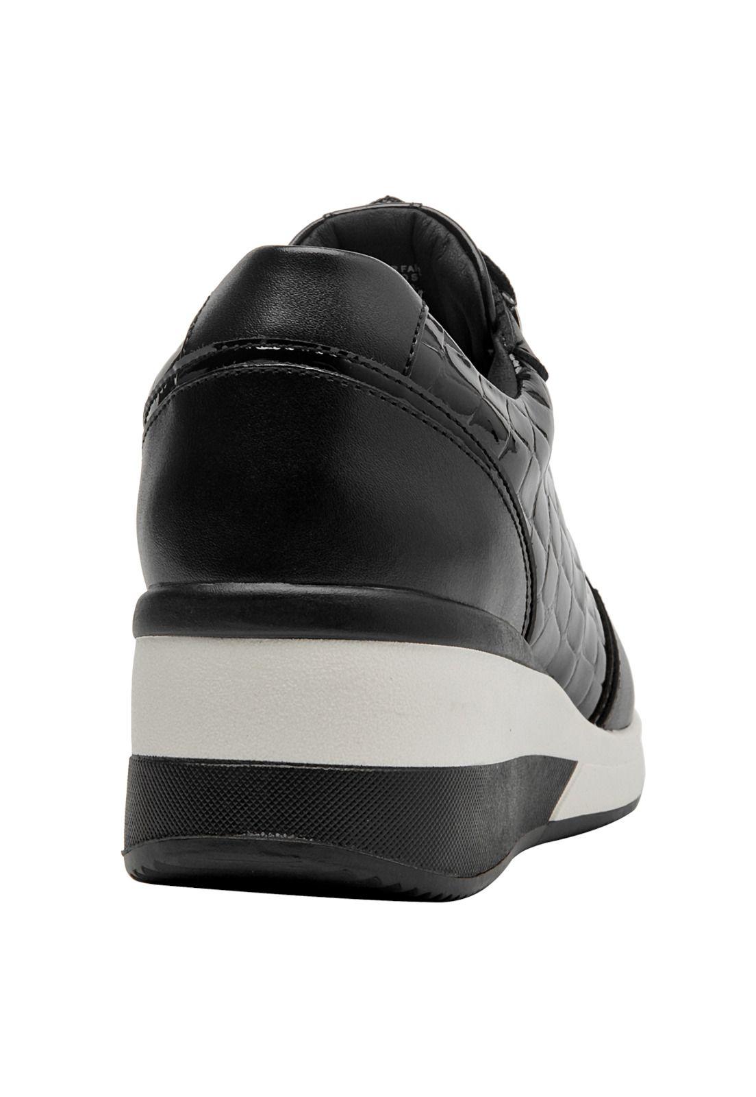 Zapatilla Deportivo Mujer 16 Hrs - 16M0132-2