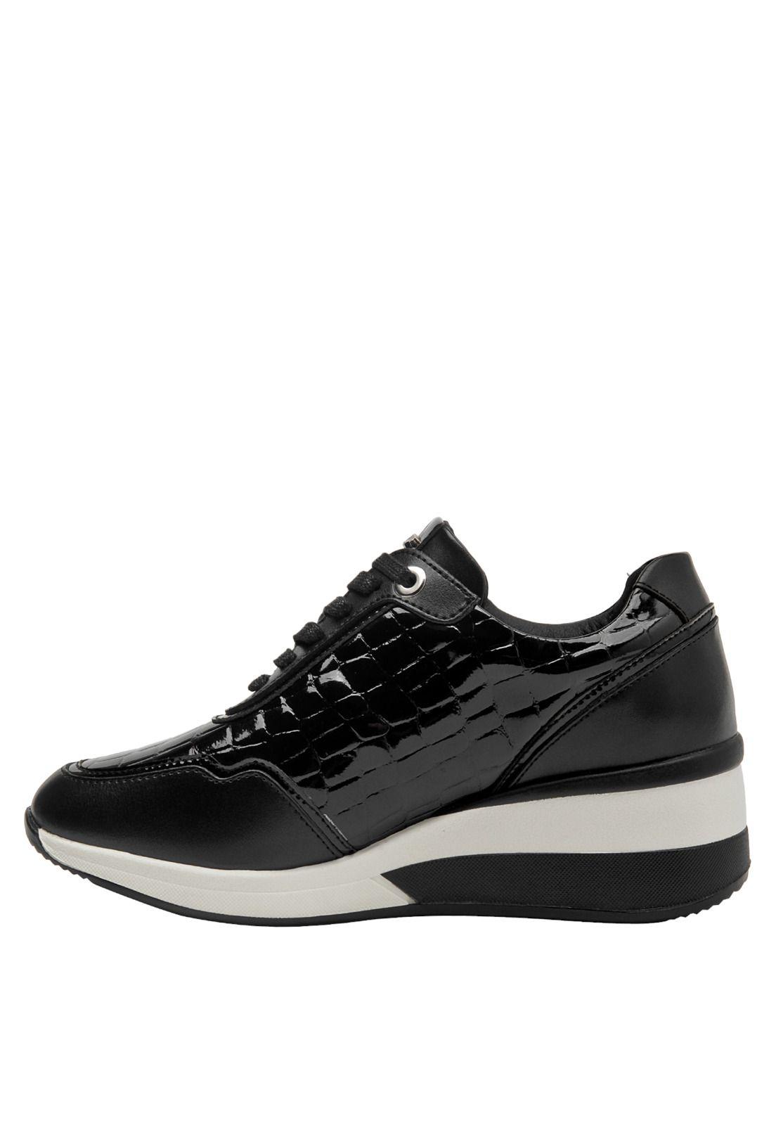 Zapatilla Deportivo Mujer 16 Hrs - 16M0132-3