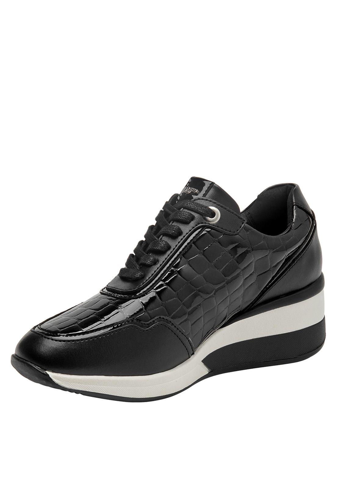 Zapatilla Deportivo Mujer 16 Hrs - 16M0132-4