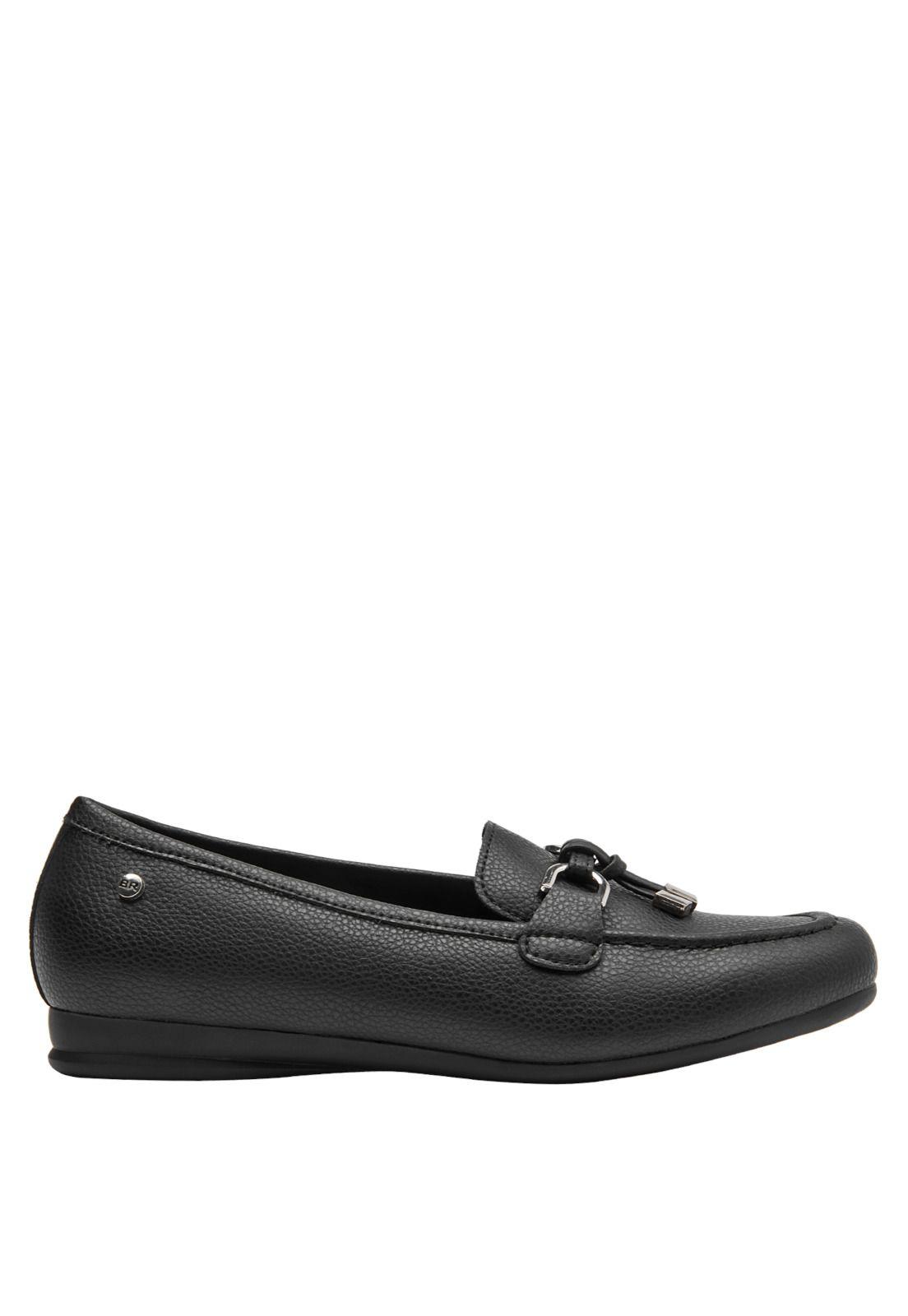 Mocasín Casual Mujer Bruno Rossi - BRM0067-0