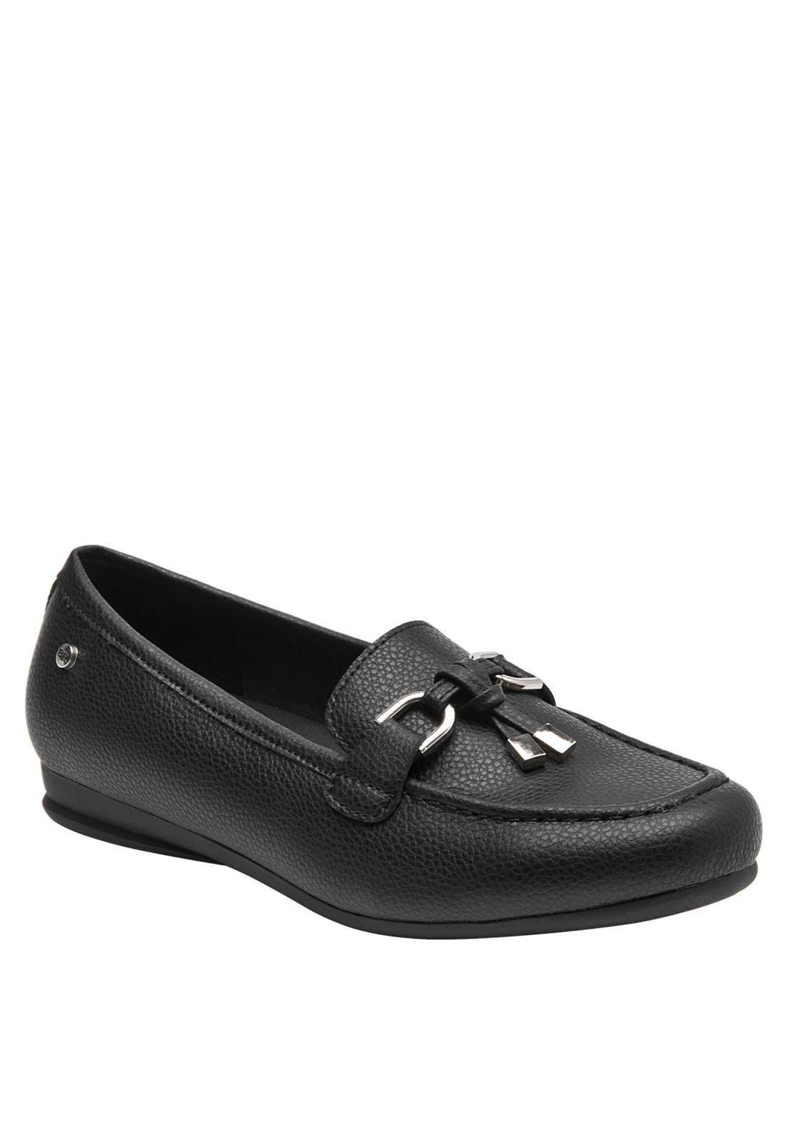Mocasín Casual Mujer Bruno Rossi - BRM0067-1
