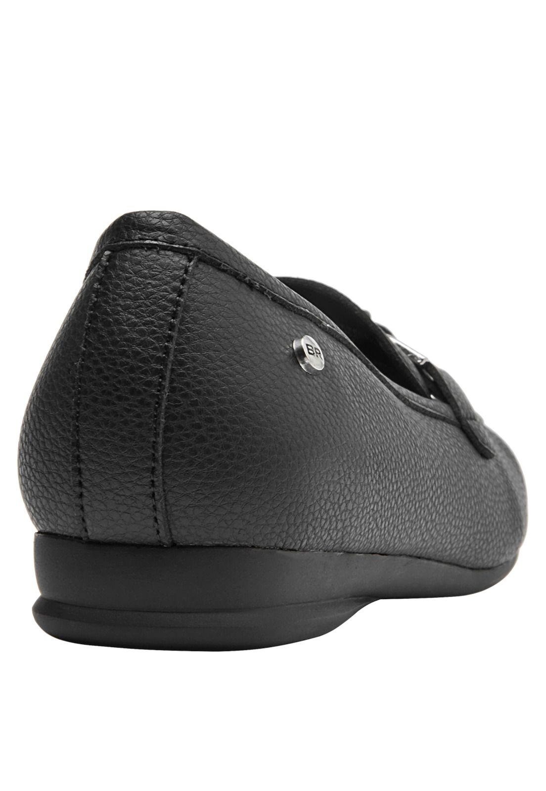 Mocasín Casual Mujer Bruno Rossi - BRM0067-2