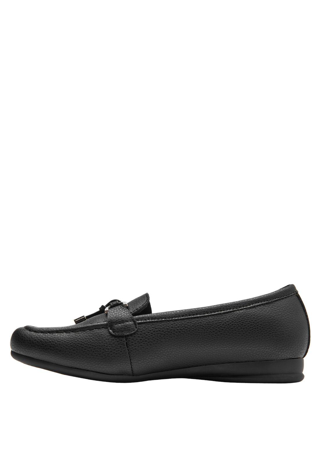Mocasín Casual Mujer Bruno Rossi - BRM0067-3