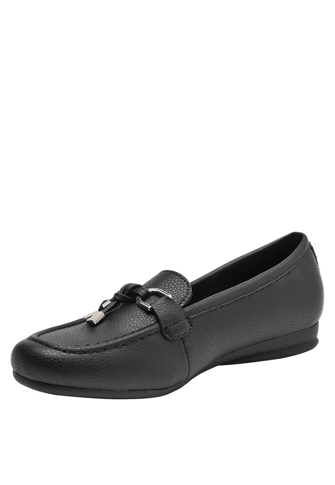 Mocasín Casual Mujer Bruno Rossi - BRM0067-4