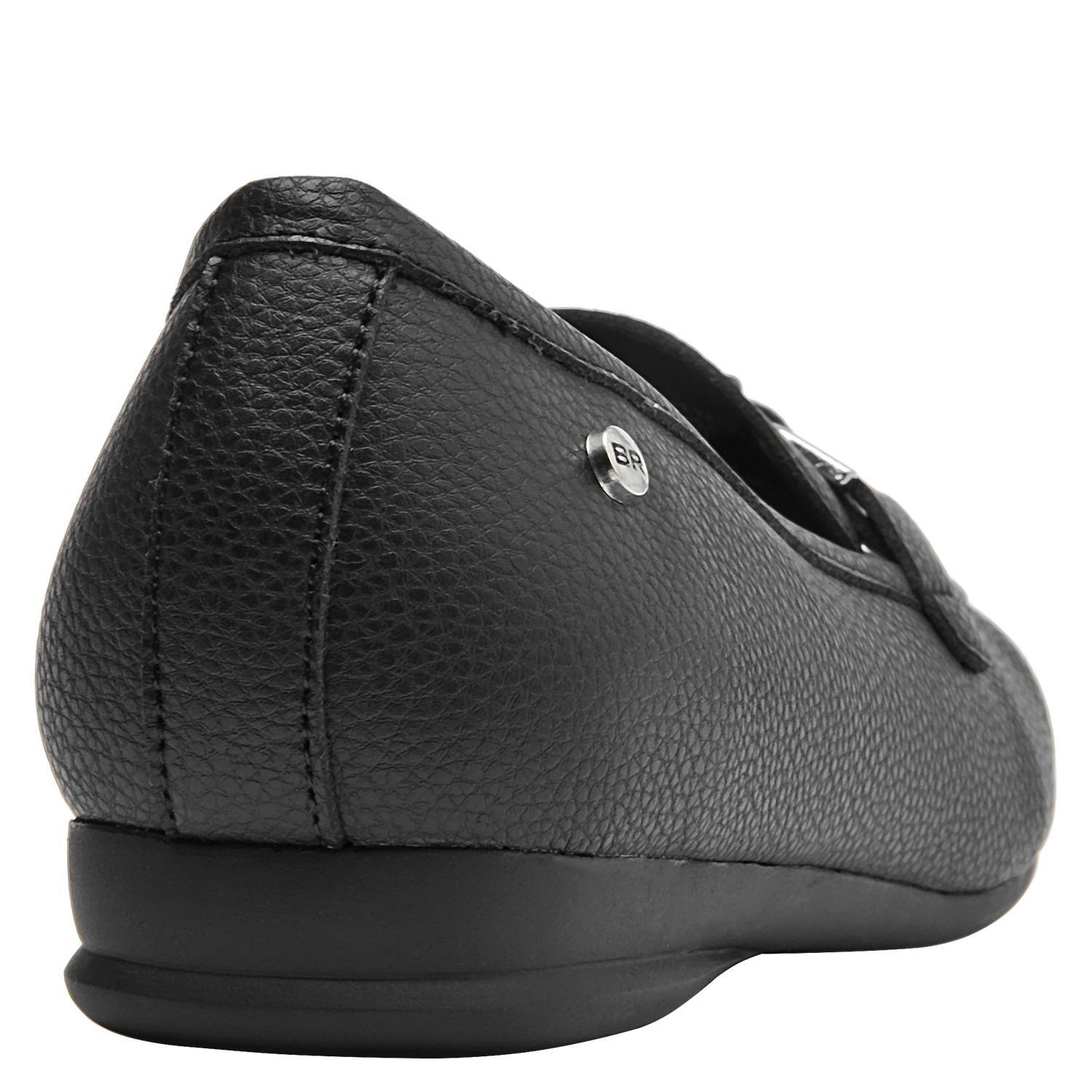 Mocasín Casual Mujer Bruno Rossi - BRM0067-2