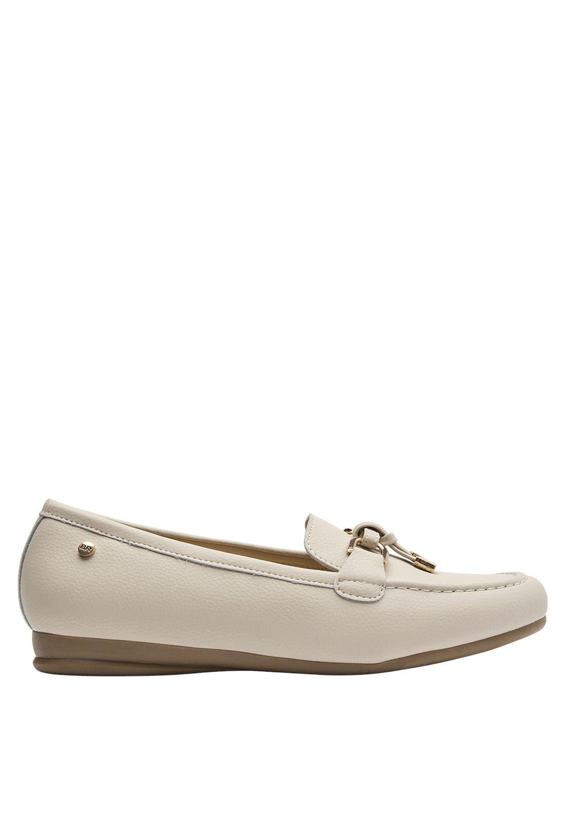 Mocasín Casual Mujer Bruno Rossi - BRM0067-0