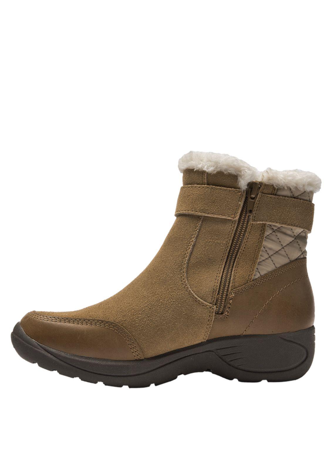 Botín Casual Mujer Panama Jack - H683-3