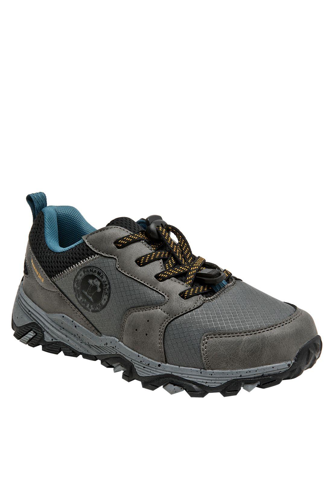 Zapatilla Outdoor Niños Panama Jack - OK32-1
