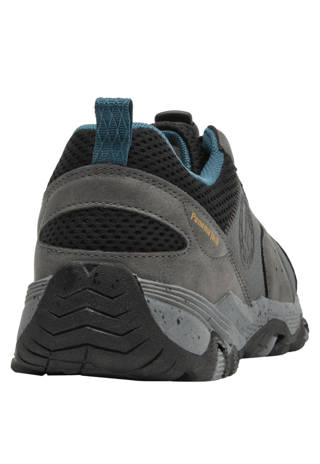 Zapatilla Outdoor Niños Panama Jack - OK32-2