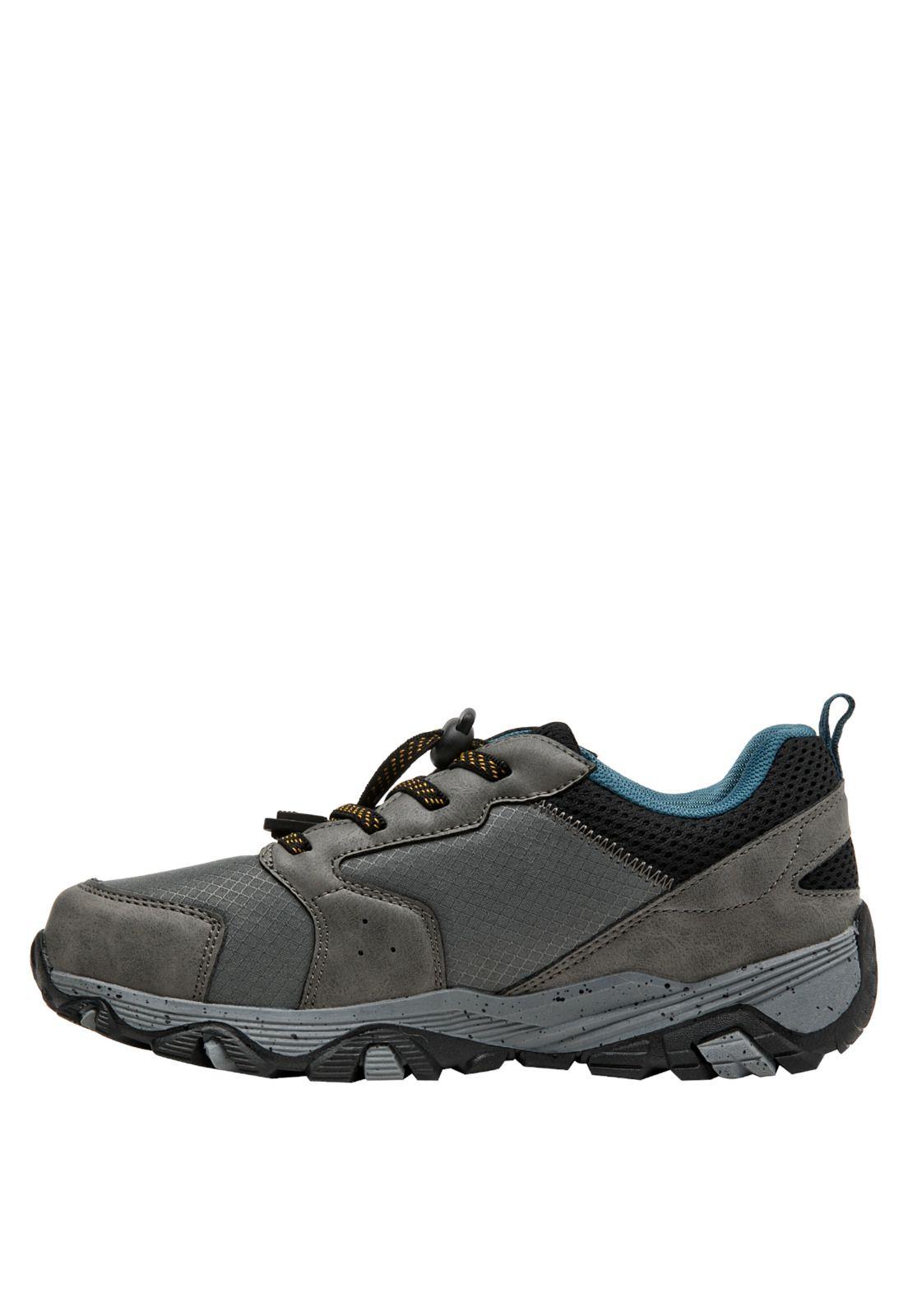 Zapatilla Outdoor Niños Panama Jack - OK32-3