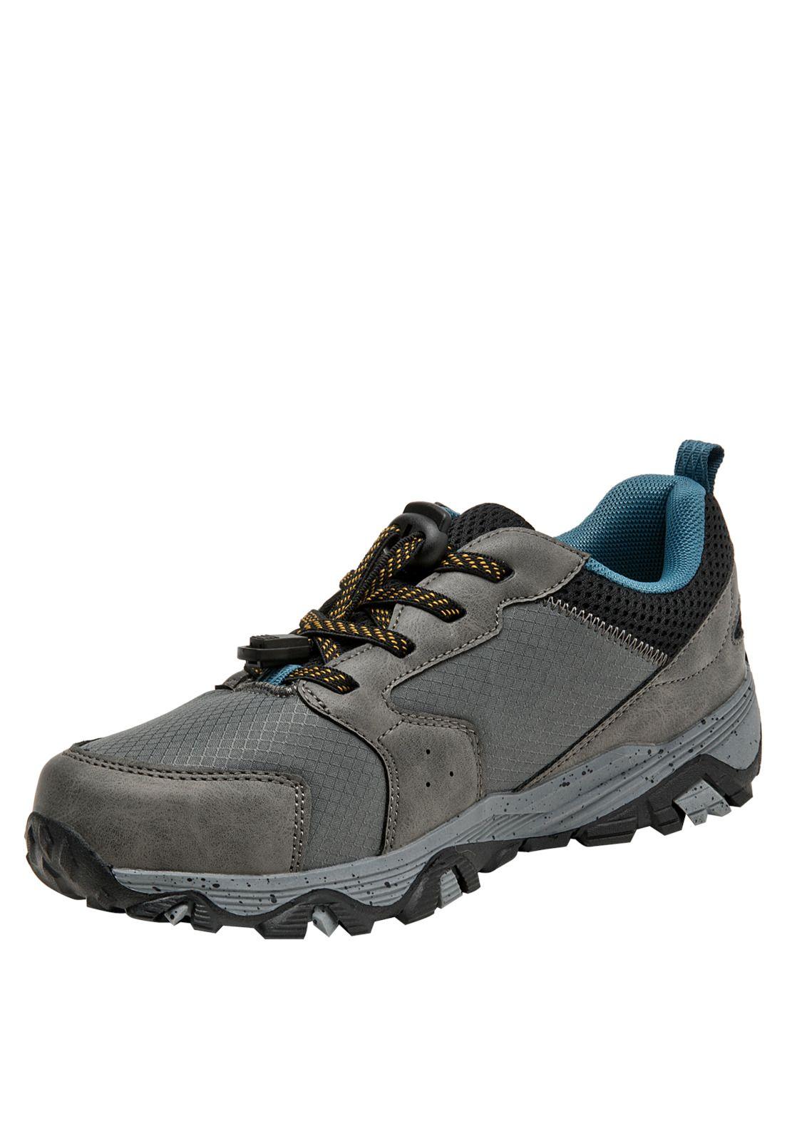 Zapatilla Outdoor Niños Panama Jack - OK32-4