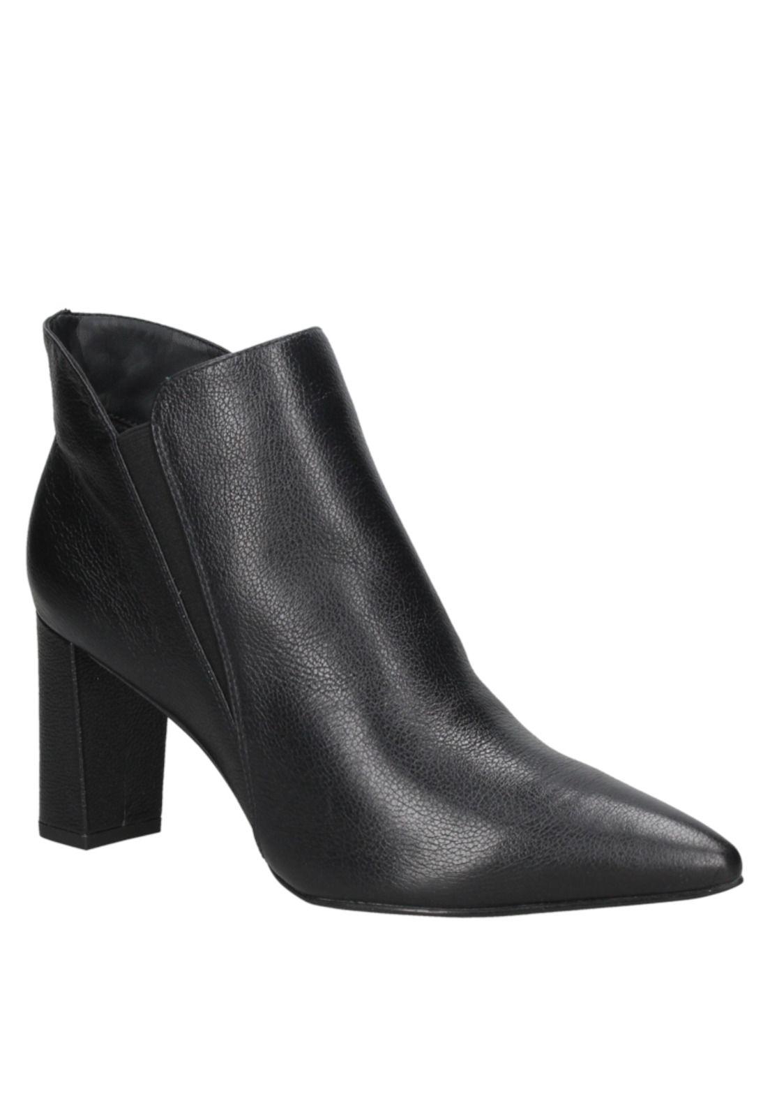 Botin Casual Mujer Mingo - J473-0