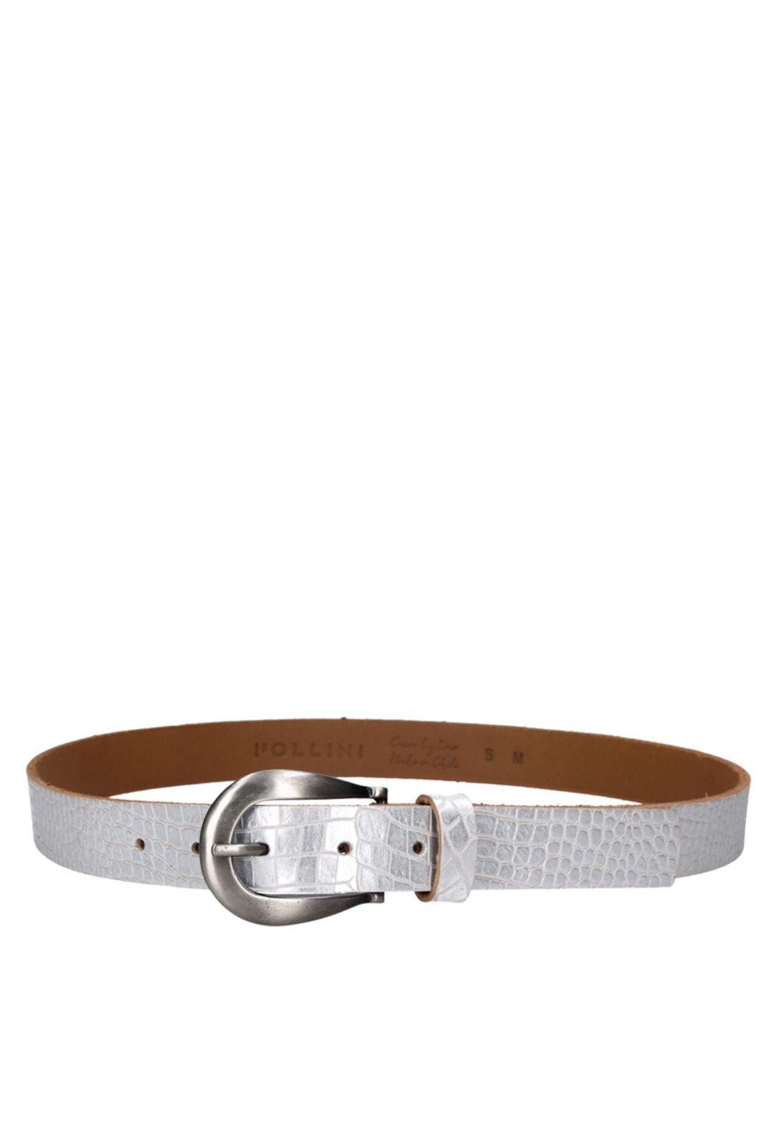 Cinturon Casual Mujer Pollini - C212-0