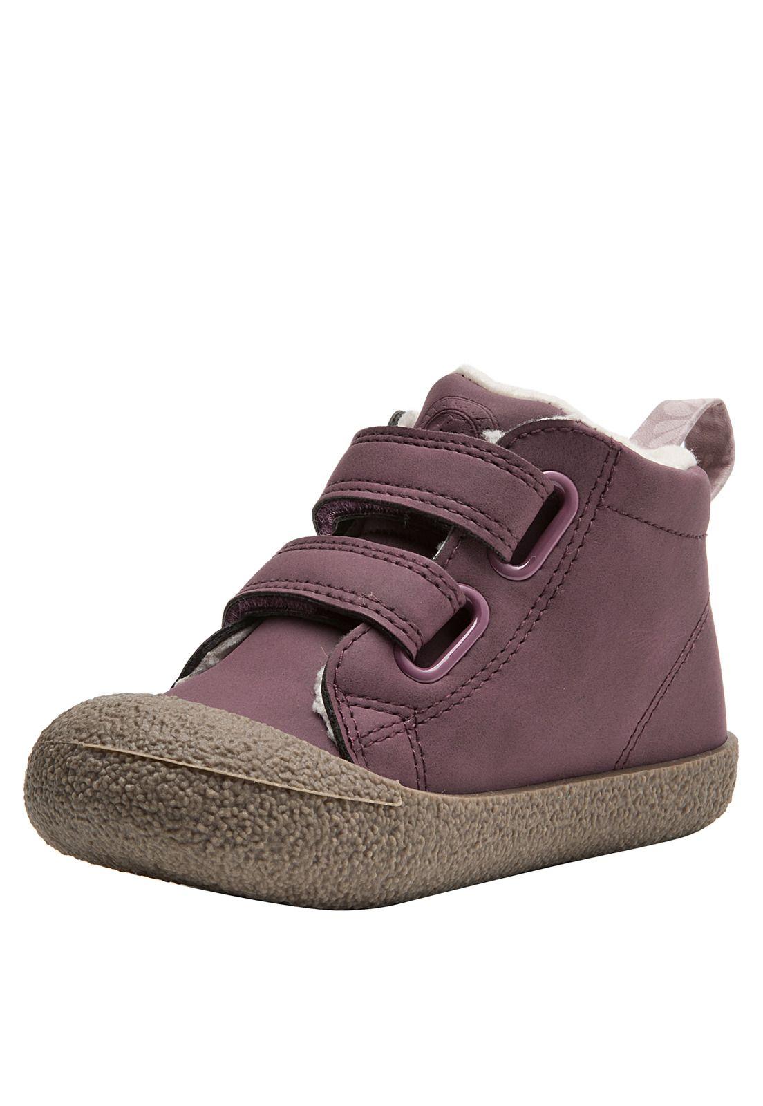 Botín Casual Niñas Panama Jack - PJG090A-4