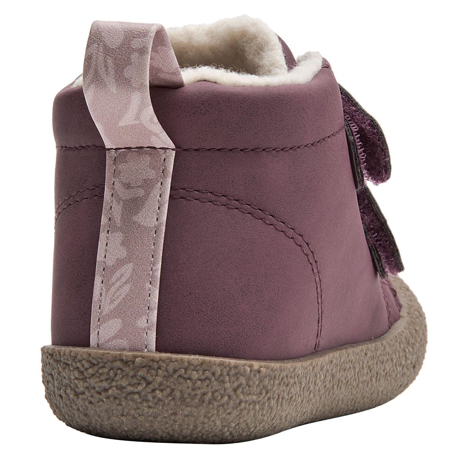 Botín Casual Niñas Panama Jack - PJG090A-2