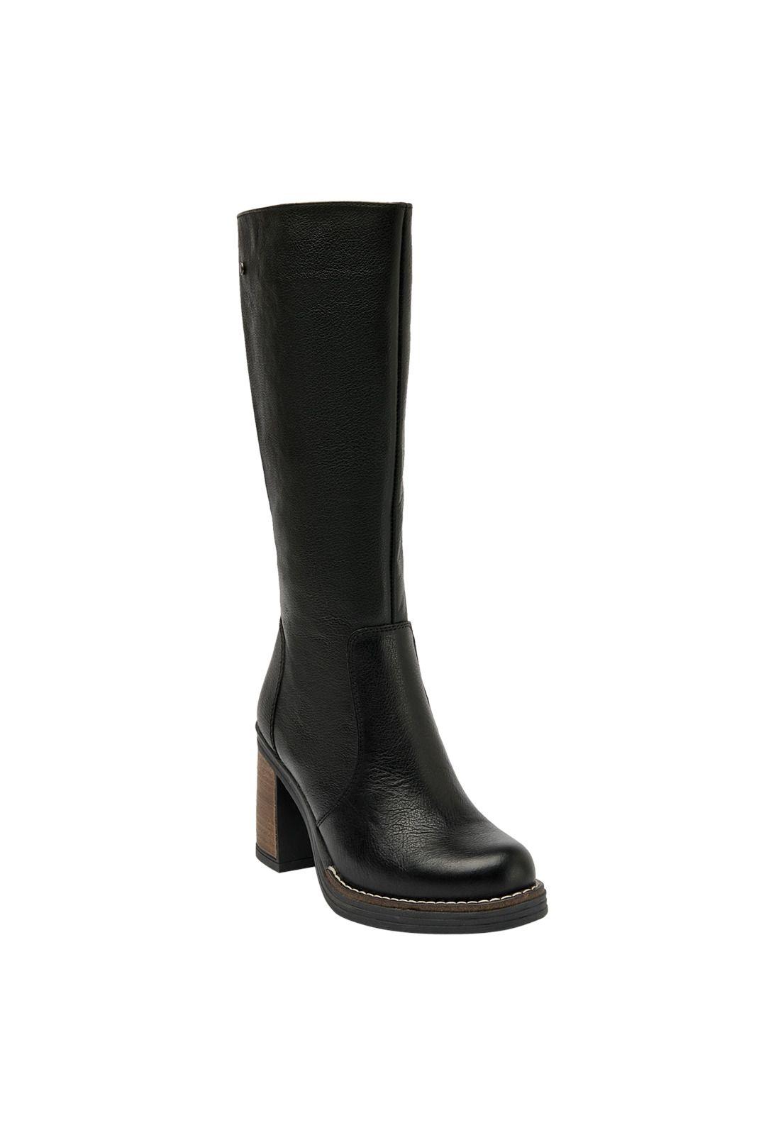 Bota Casual Mujer Pollini - J222-4