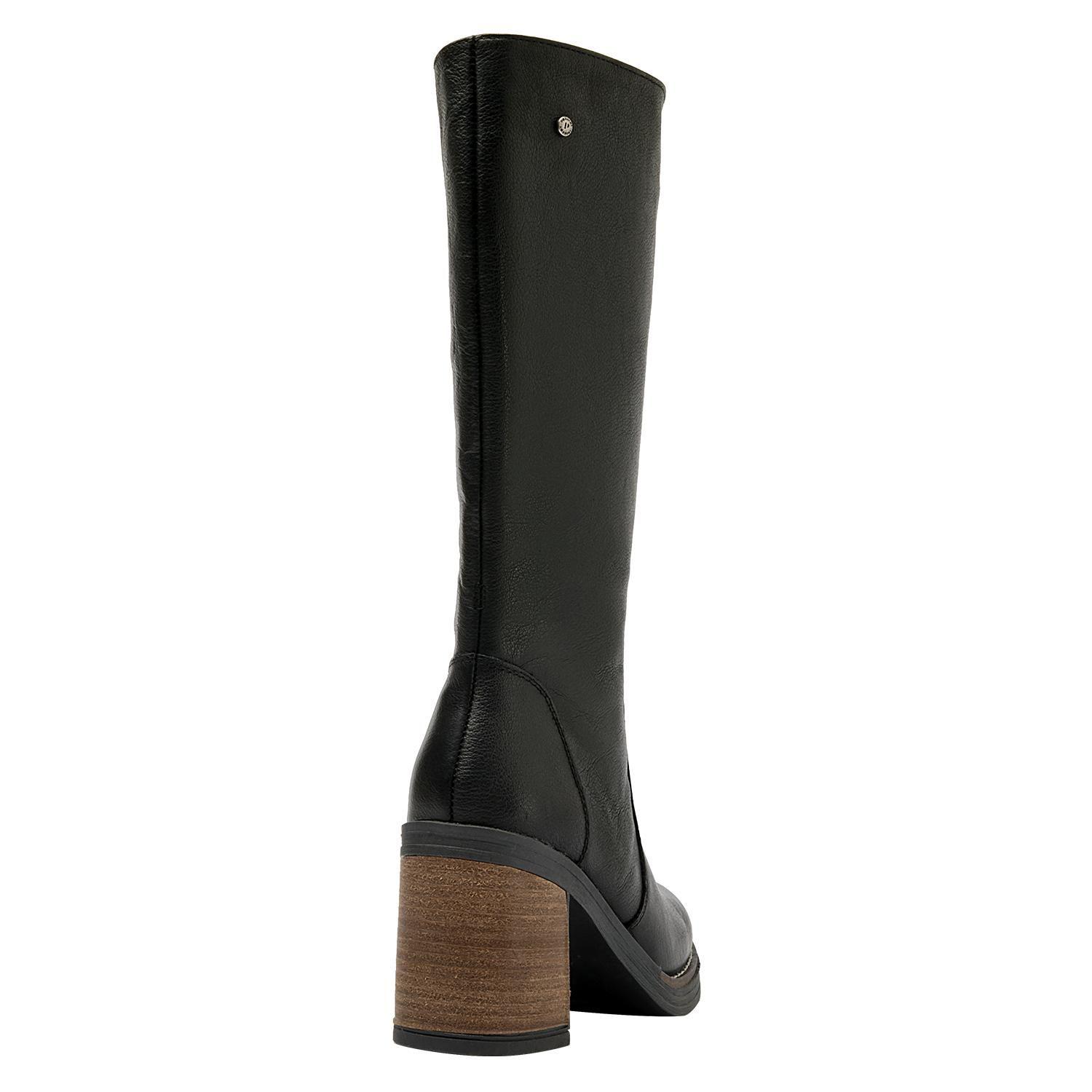 Bota Casual Mujer Pollini - J222-2
