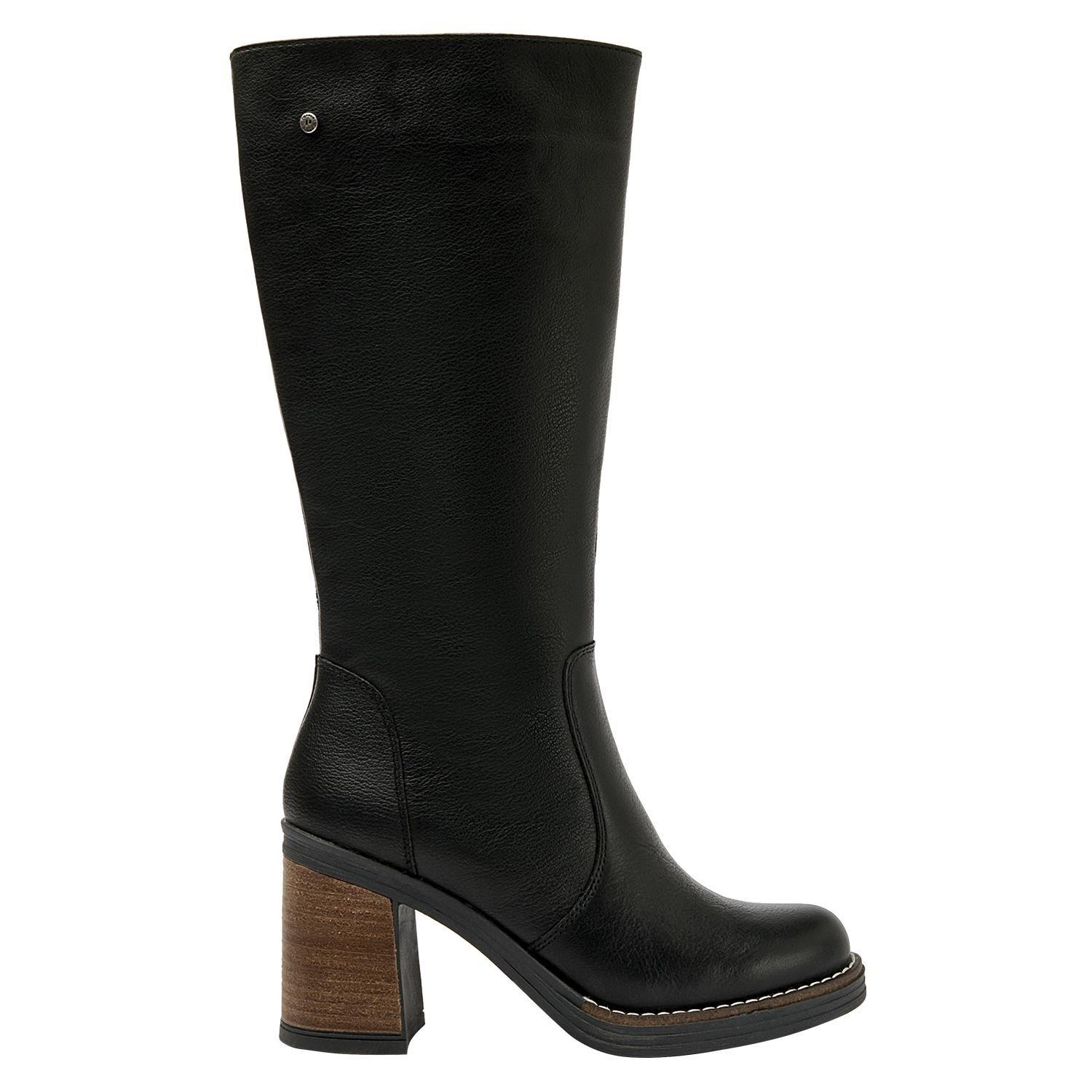 Bota Casual Mujer Pollini - J222-3