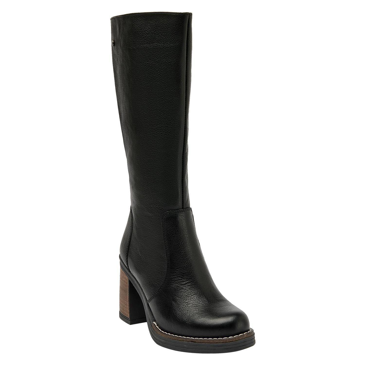 Bota Casual Mujer Pollini - J222-4