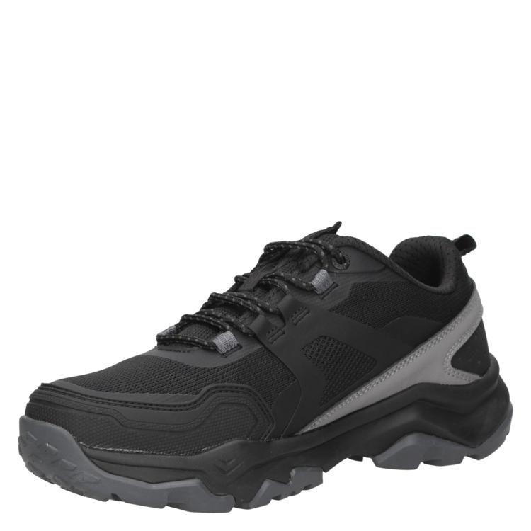 Zapatilla Outdoor Hombre Panama Jack - G676-4